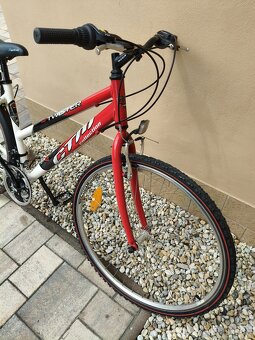 Bicykel CTM Twister Lady 18 - 3