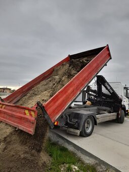Mercedes atego 1218 sklapač - 3