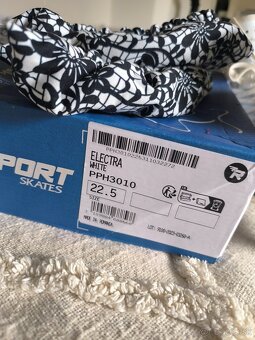 Risport Light 22,5 - 3