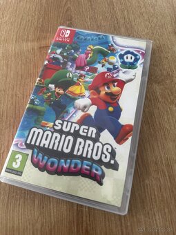 Nintendo switch - 3
