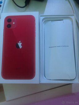 predám iPhone 11 - 3