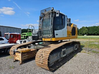 Liebherr R945 S-HD, r.v. 2023, 1400mth, nefunkcni - 3