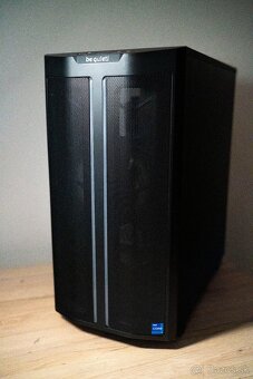 🖥️ Predám výkonný herný / pracovný PC s RTX 4070 a i7-12700 - 3