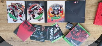 Hry xbox - 3