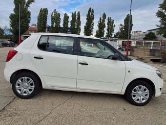 skoda fabia 2 1.6tdi - 3