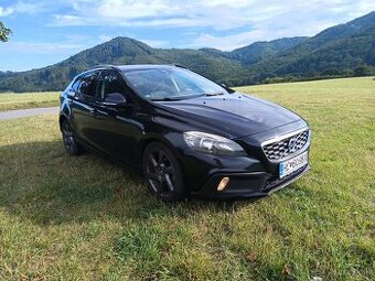 Volvo V40 D2 Cross Country - 3