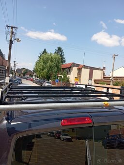 Predám Peugeot Expert Teppe - 3