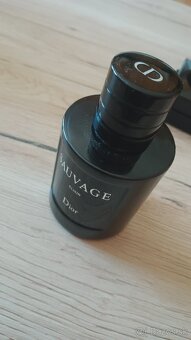 Dior Sauvage Elixir – 100 ml | Originál, ako nový - 3