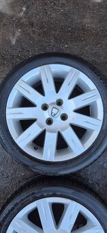 Elektrony 4x100 r16 - 3