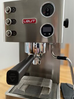 Lelit Victoria PL91T + - 3