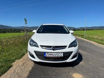 Opel Astra Sports Tourer 1.7 cdti r.v. 2014 - 3