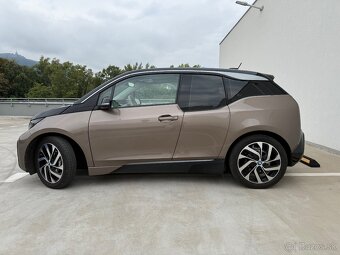 BMW i3 120 Ah - 3