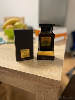 Parfum Tom Ford Tobacco Vanille 100ml - 3