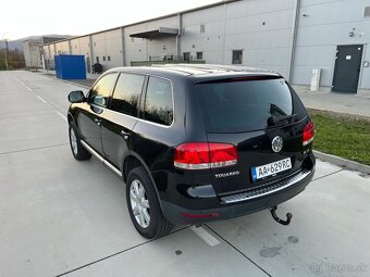 Volkswagen Touareg 3.0 TDI - 3