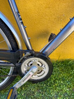 Bicykel - 3
