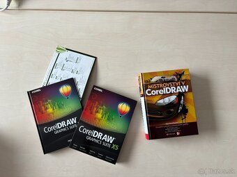 Predám PC knihy - 3