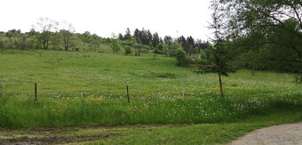 pozemok pri Liptovskej Mare - 3
