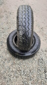 185/r14C 102/10P Good Year - 3
