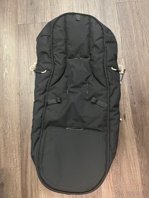 Stokke prechodny fusak - 3