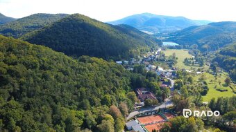 RADO | Pozemok blízko kúpeľného parku Trenčianske Teplice - 3