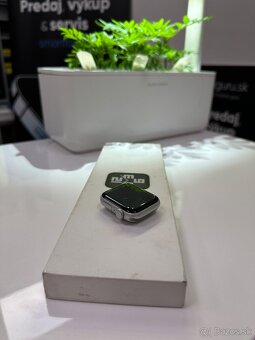 Apple Watch SE 2.GEN 40mm.Starlinght - 3
