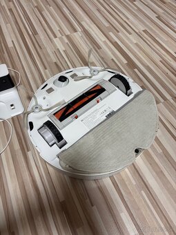 Xiaomi Robot Vacuum S20 - 3