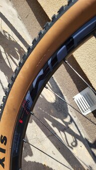 Cube Attention SL 29 custom - 3