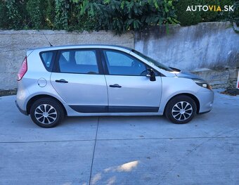 Renault Scénic 1.5 dCi Expression - 3