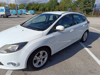 Ford Focus MK3 1.0 Ecoboost Spirit X - 3