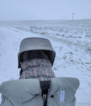 Bugaboo fox 2 - 3