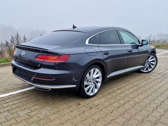 VW Arteon R-Line 2.0 TSi - 3