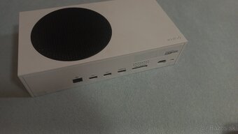 XBOX SERIES S - 3