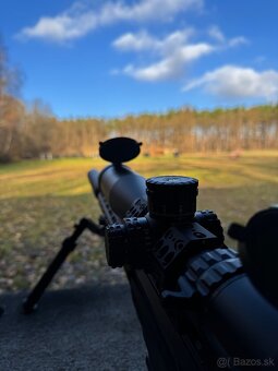 Tikka t3x tac a1 NOVÁ - 3