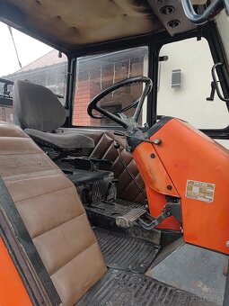Predám  zetor 7745 dovoz - 3