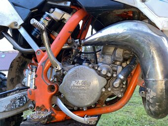 Predám/vymenim Ktm sx85 r.v.2012 - 3