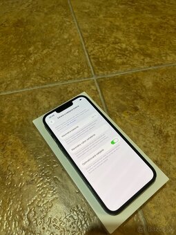 iPhone 13 128GB - super stav - 3