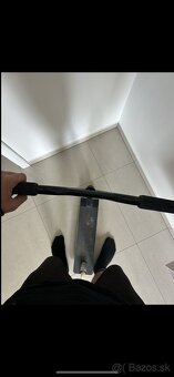 Freestyle kolobežka - 3