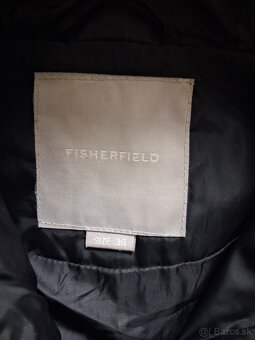 Damska bunda s kapucnou - 3