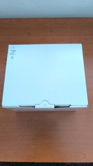 Nikon Z6 . Zatiaľ iba 19750 snímok - 3