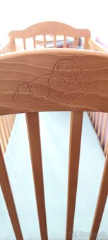 detska postielka - 3