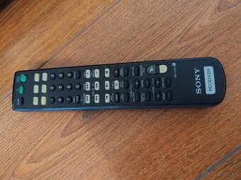 Predám zosilnovač Sony STR-DE 335 - 3