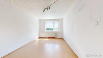 2izbový byt s garážou Červenica - 3