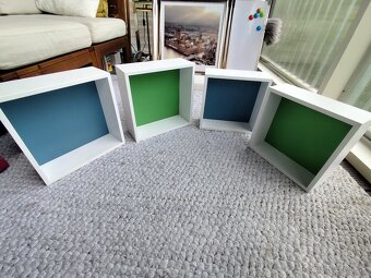 Polička. Polica - 3