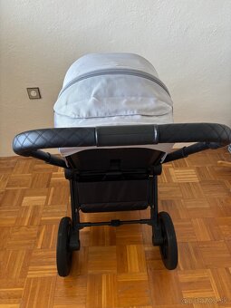 Športový kočík Zopa move cross 3 - 3