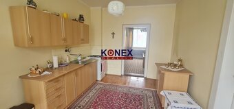 REZERVOVANÝ Rodinný dom blízko centra Trebišova - 3