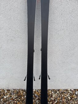 Predam zjazdove lyze Blizzard RC Ca. - 3