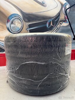 Dve nové letné gumy YOKOHAMA 225/45ZR18 95Y - 3