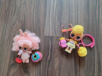 L.o.l. Surprise - 3