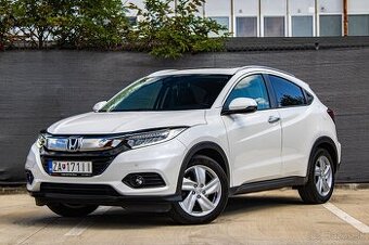 Honda HR-V 1.5 i-VTEC Executive CVT - 3