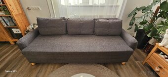 Rozkladacia pohovka Ikea - 3